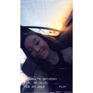 Meet your Posher, Kendall